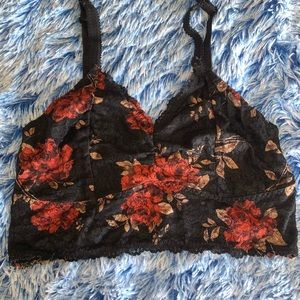 Torrid Bralette